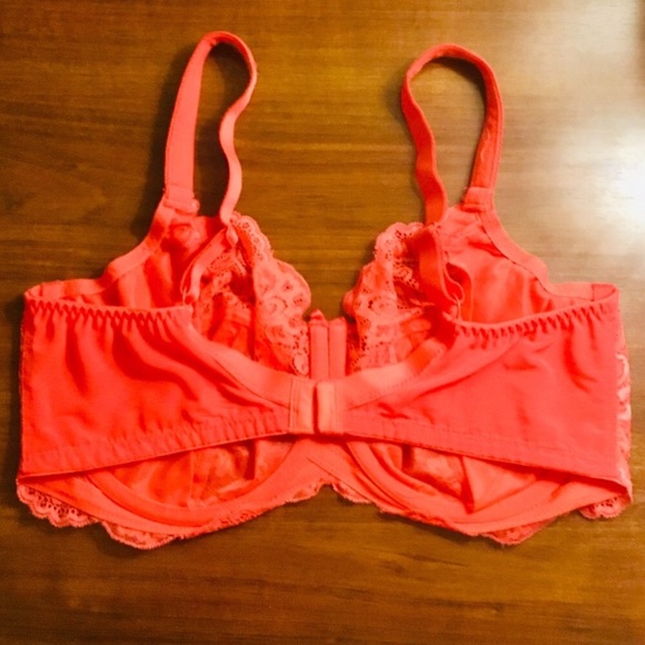 Panache Andorra bra 38DD - Picture 3 of 6